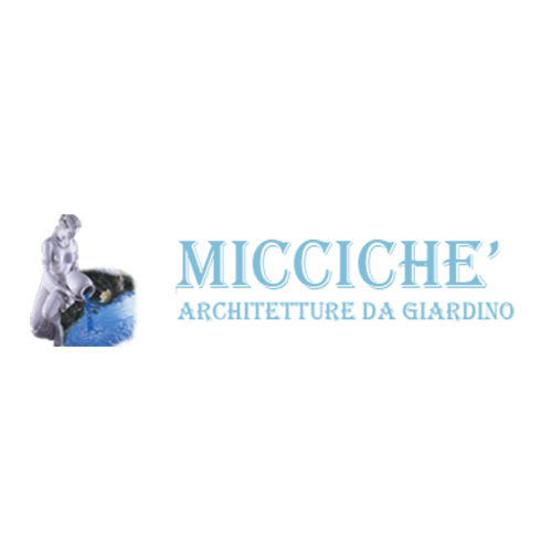 Micciche architetture da giardino