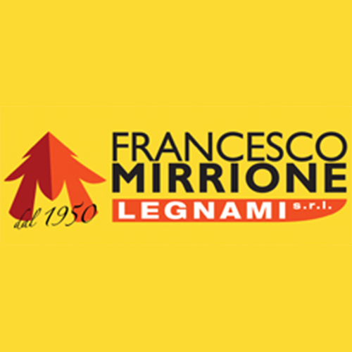 Francesco Mirrione Legnami