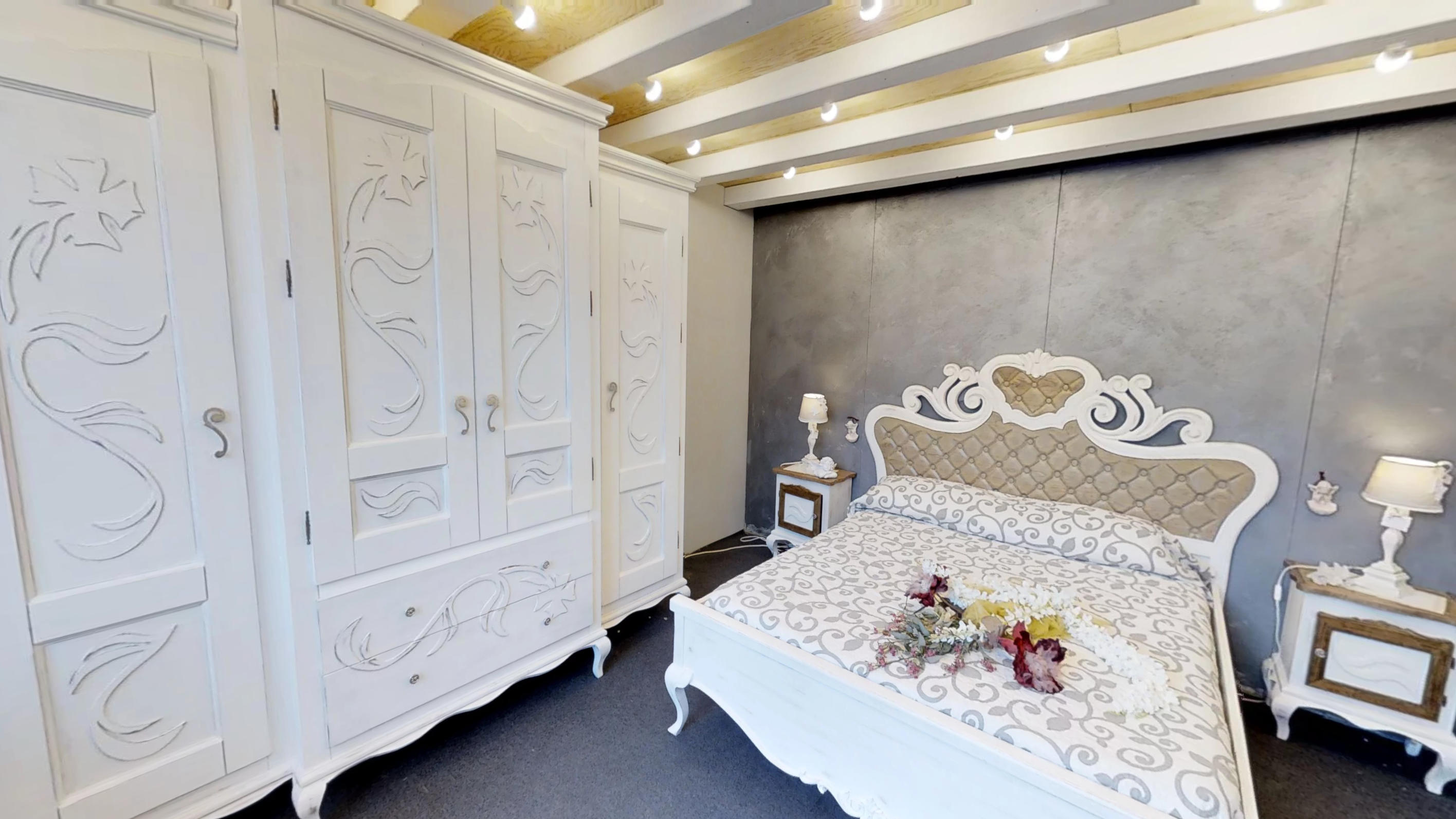 Wooden Progetti D’arredo