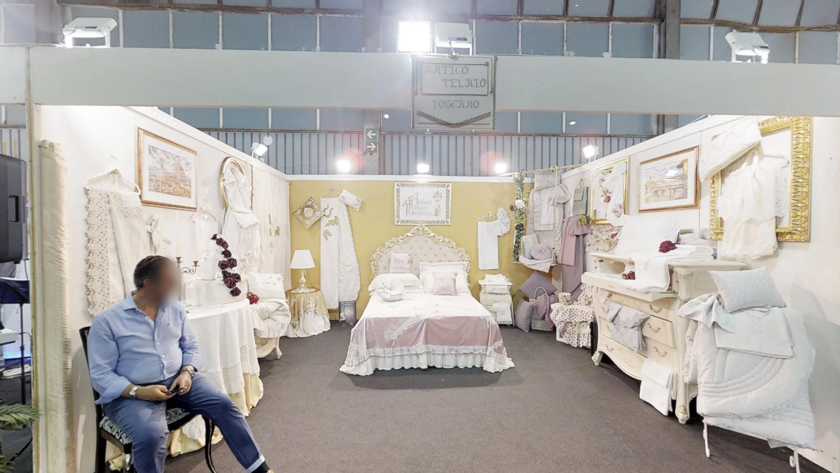 Sposa del Mediterraneo