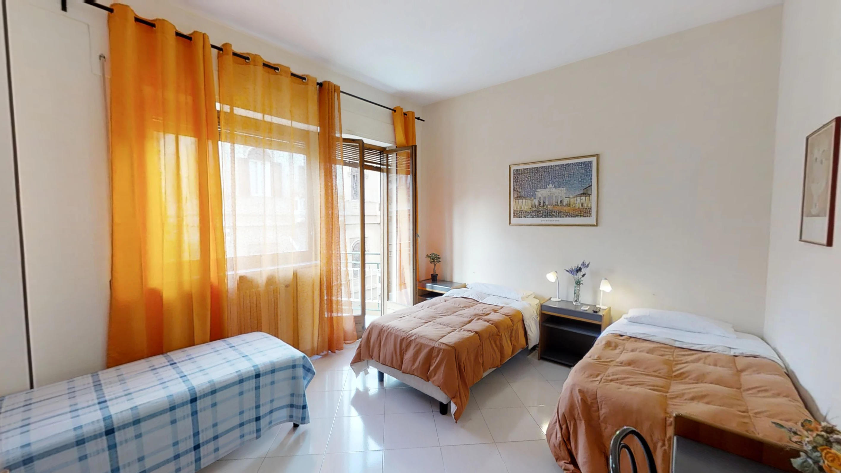 B&b Dietro il Politeama