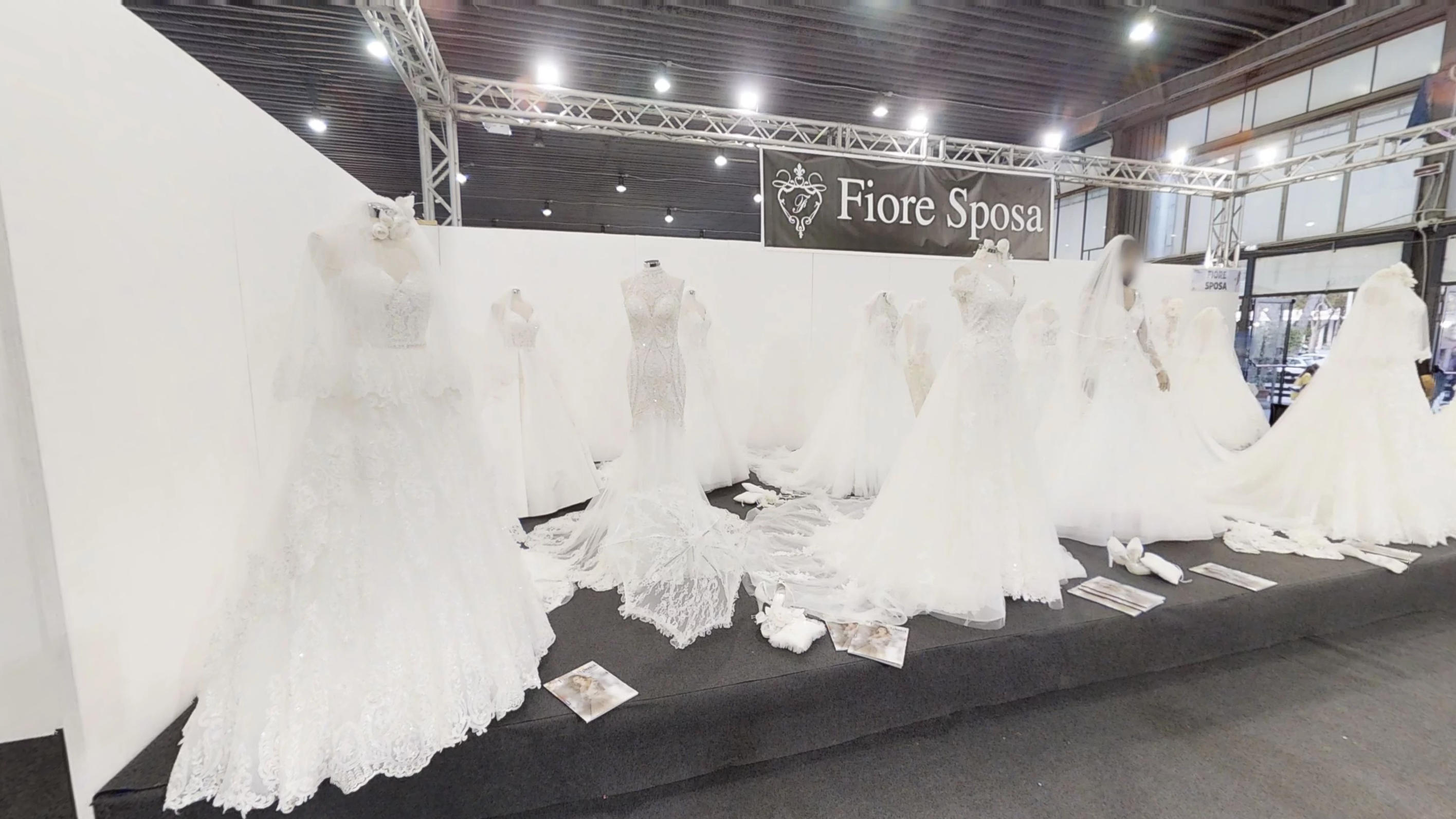 Sposa del Mediterraneo