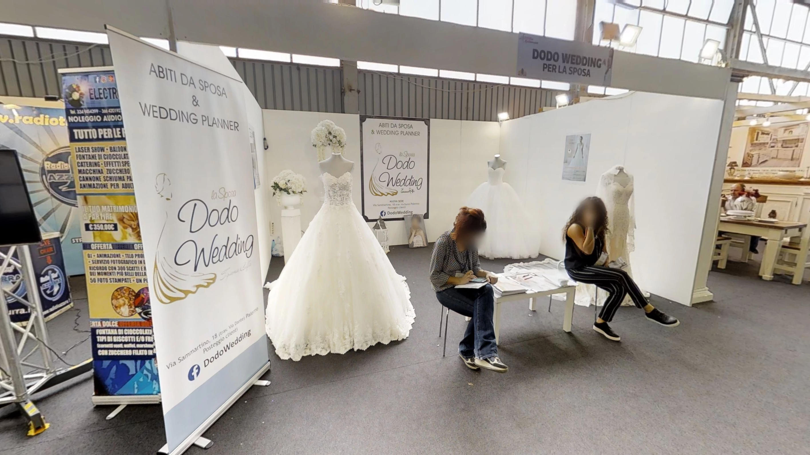 Sposa del Mediterraneo