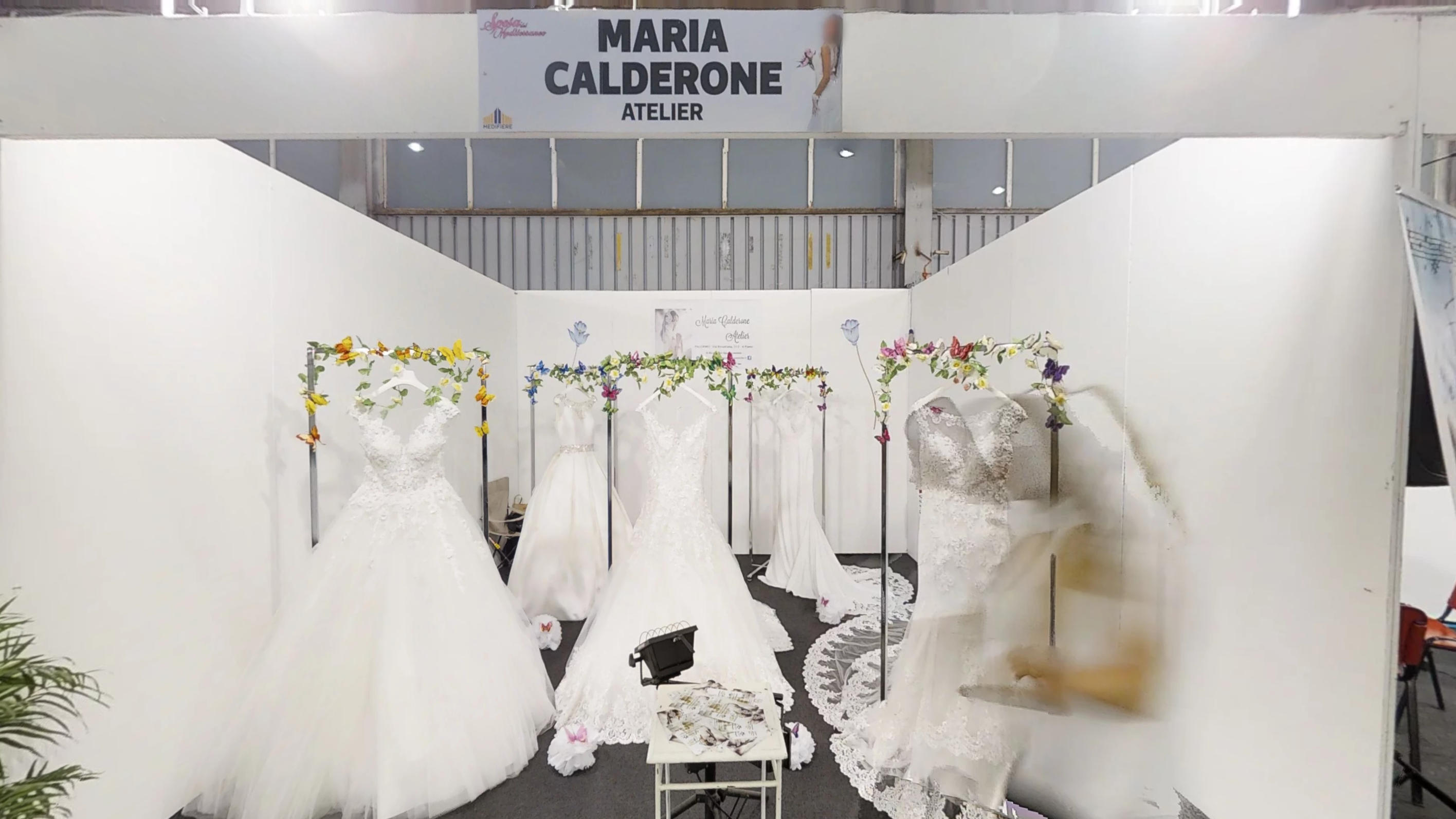 Sposa del Mediterraneo