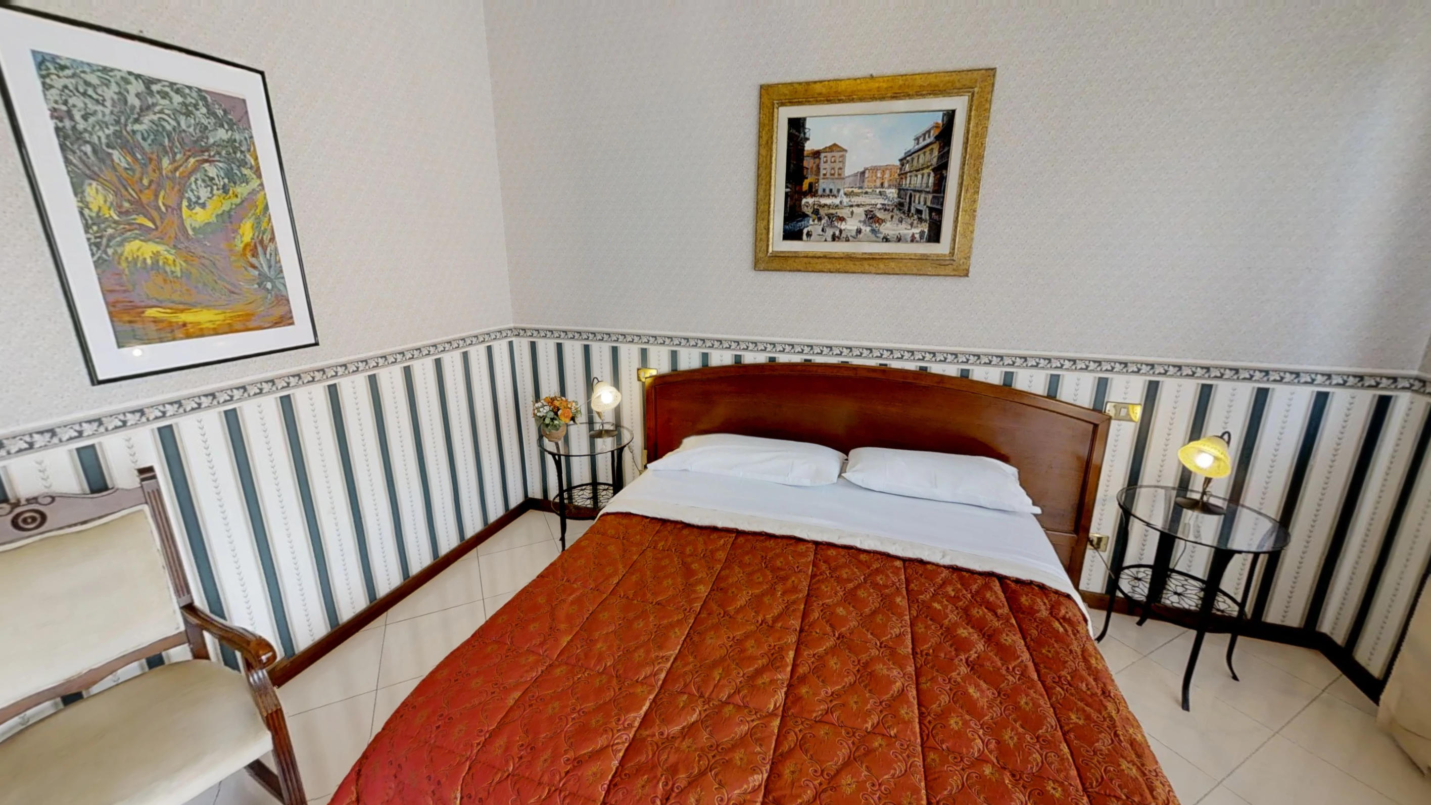 B&b Dietro il Politeama