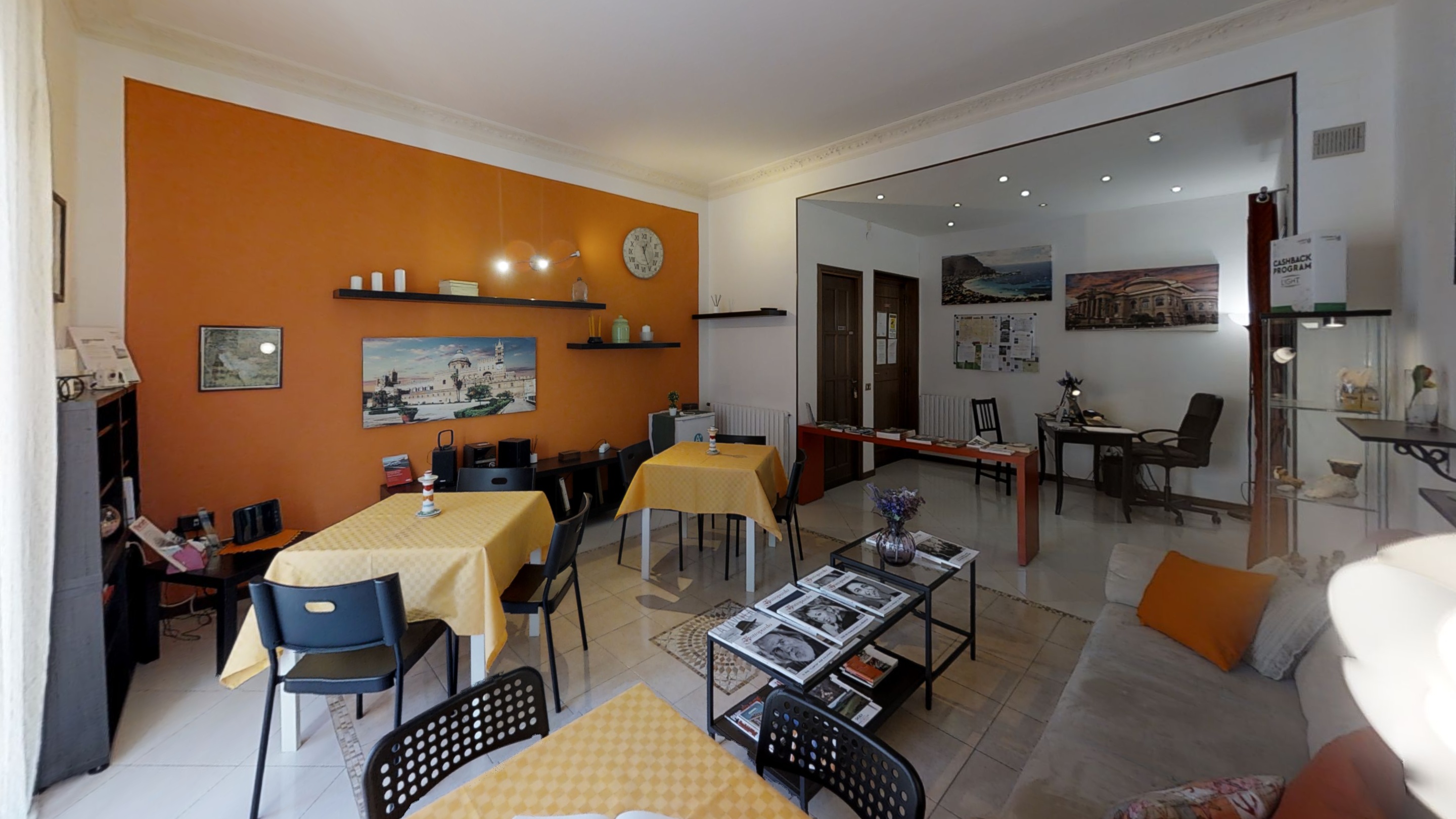 B&b Dietro il Politeama